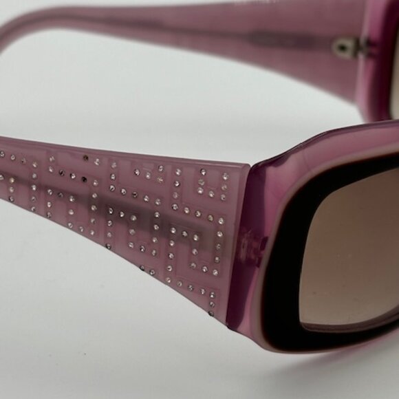 Vintage Versace Sunglasses - Picture 5 of 8